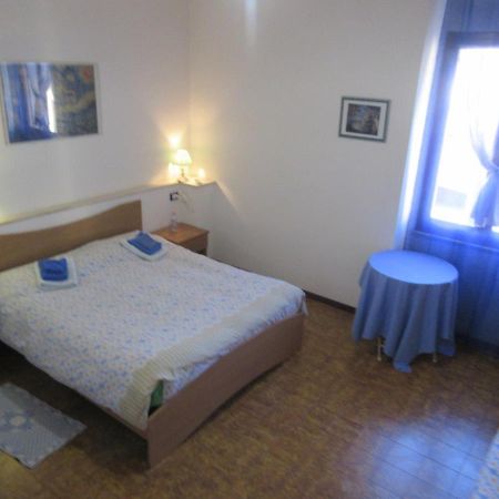 Su Pasu B&B Orosei Εξωτερικό φωτογραφία