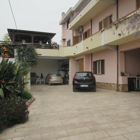 Su Pasu B&B Orosei Εξωτερικό φωτογραφία