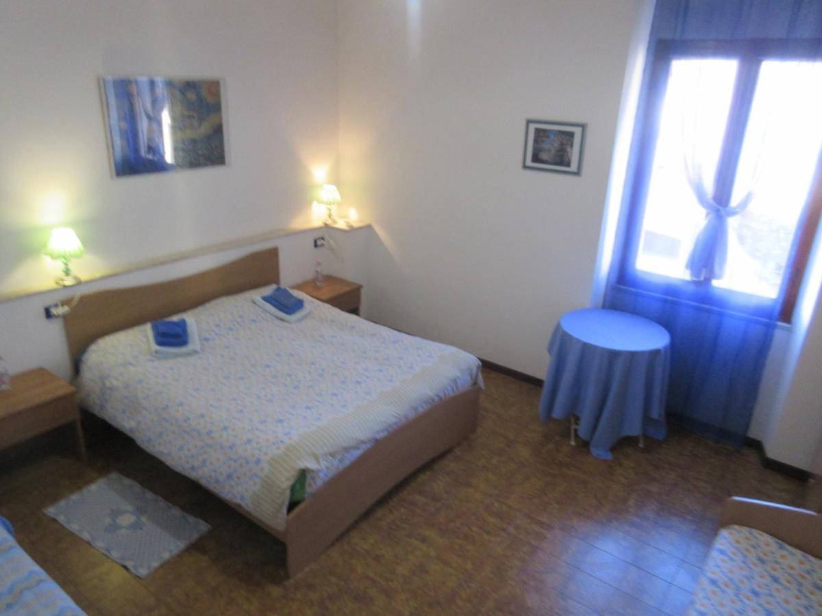 Su Pasu B&B Orosei Εξωτερικό φωτογραφία