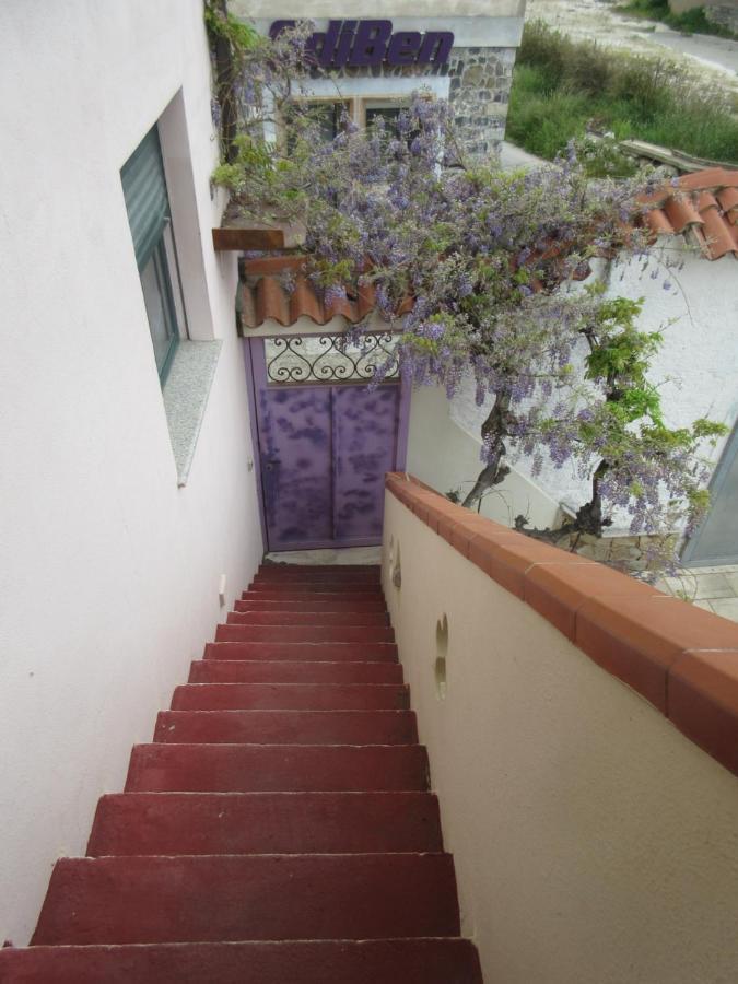Su Pasu B&B Orosei Εξωτερικό φωτογραφία