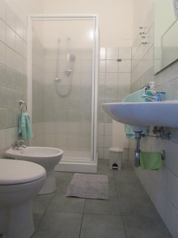 Su Pasu B&B Orosei Εξωτερικό φωτογραφία