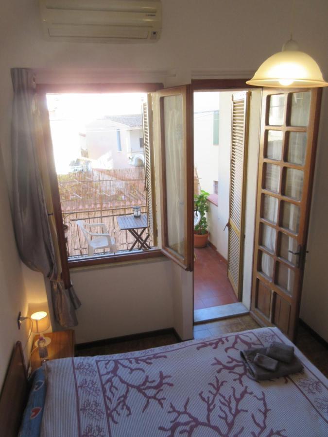 Su Pasu B&B Orosei Εξωτερικό φωτογραφία