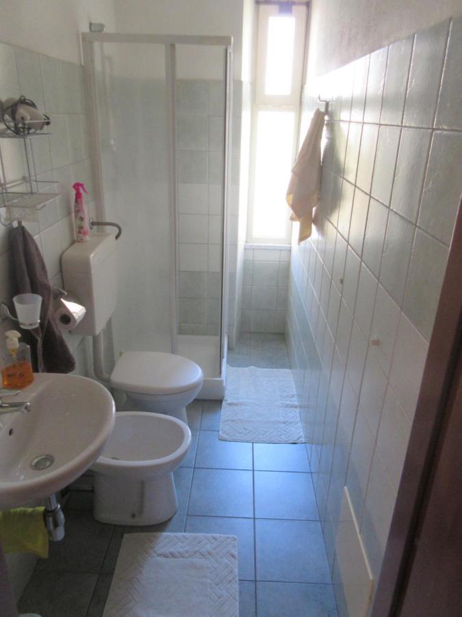 Su Pasu B&B Orosei Εξωτερικό φωτογραφία