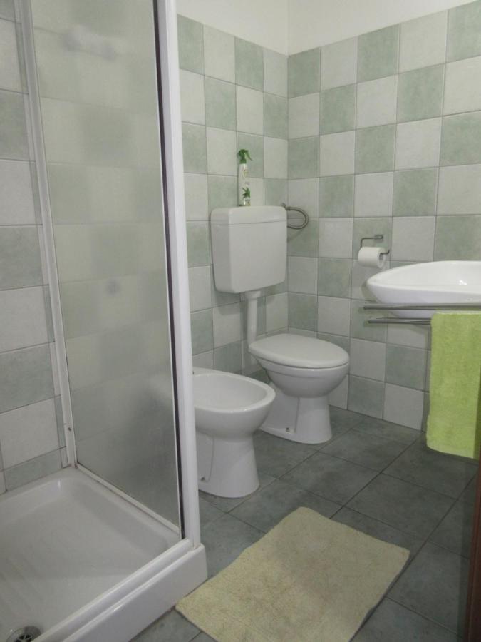Su Pasu B&B Orosei Εξωτερικό φωτογραφία